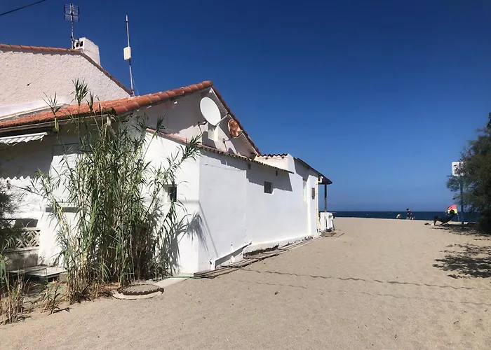 La Casa Del Racou