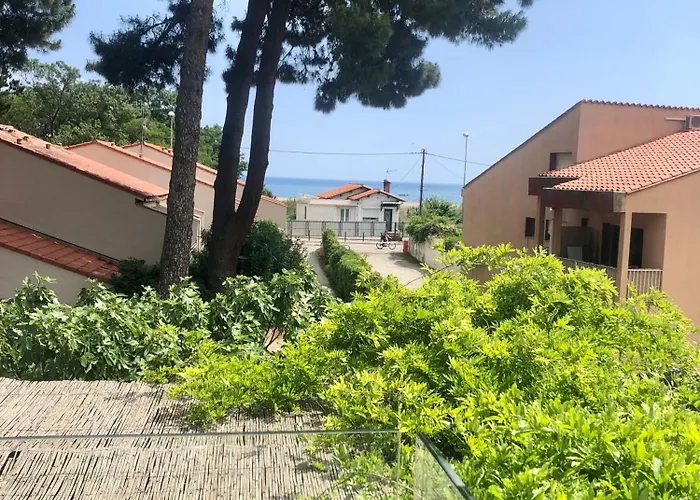 La Casa Del Racou