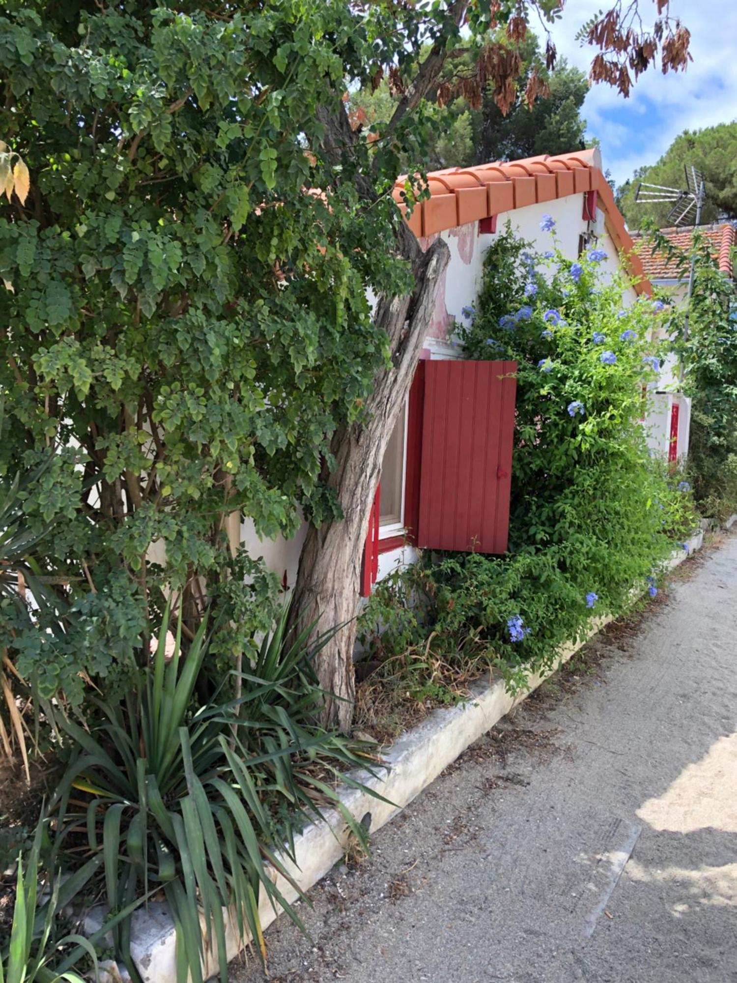 La Casa Del Racou Argeles-sur-Mer