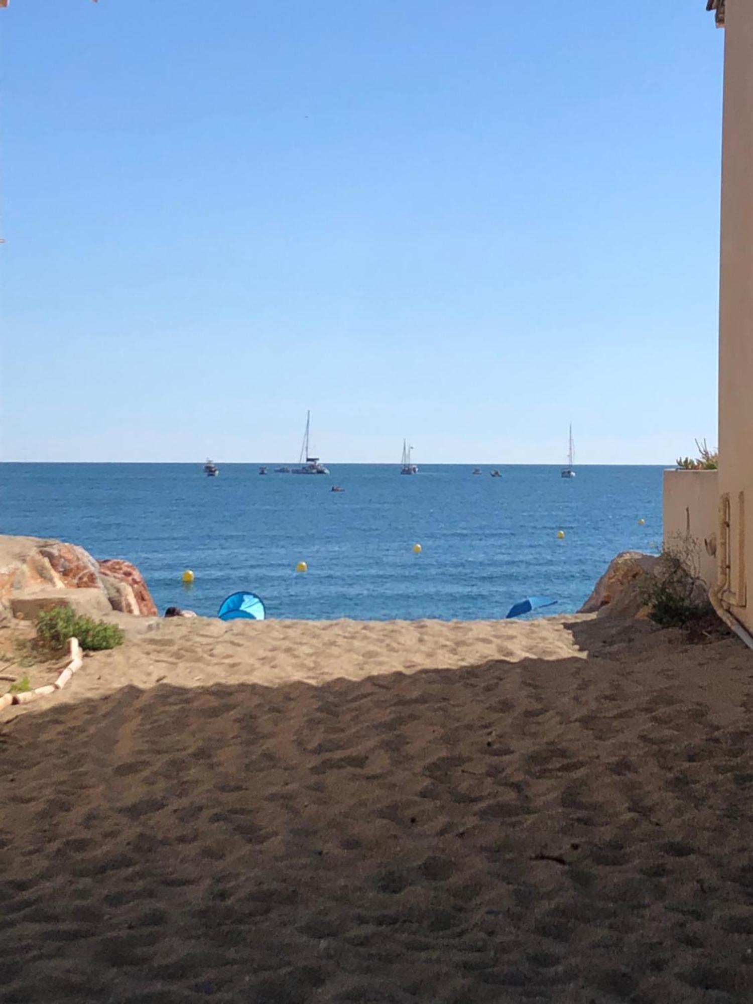 La Casa Del Racou Argeles-sur-Mer