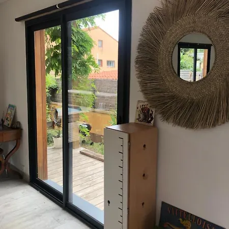 Villa La Casa Del Racou à Argelès-sur-Mer Extérieur photo