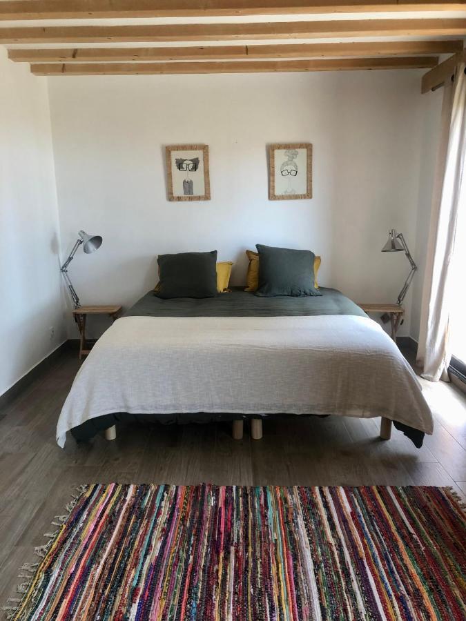 La Casa Del Racou *