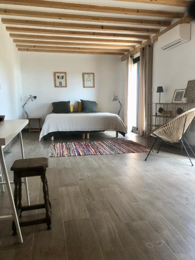 La Casa Del Racou *