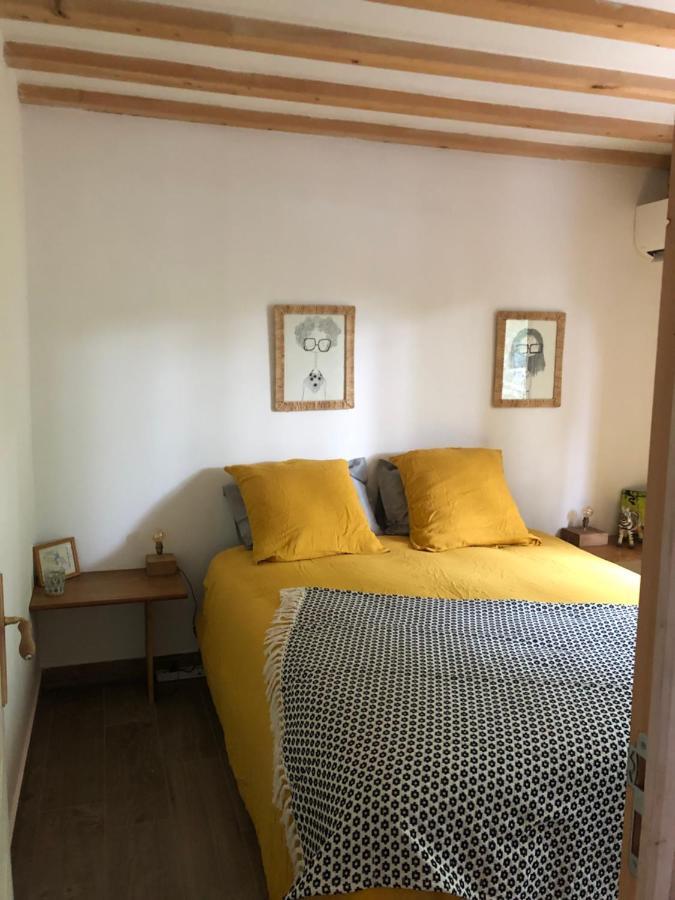 La Casa Del Racou Villa