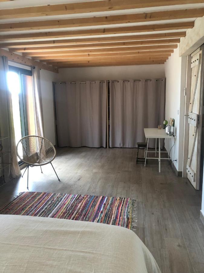 La Casa Del Racou *