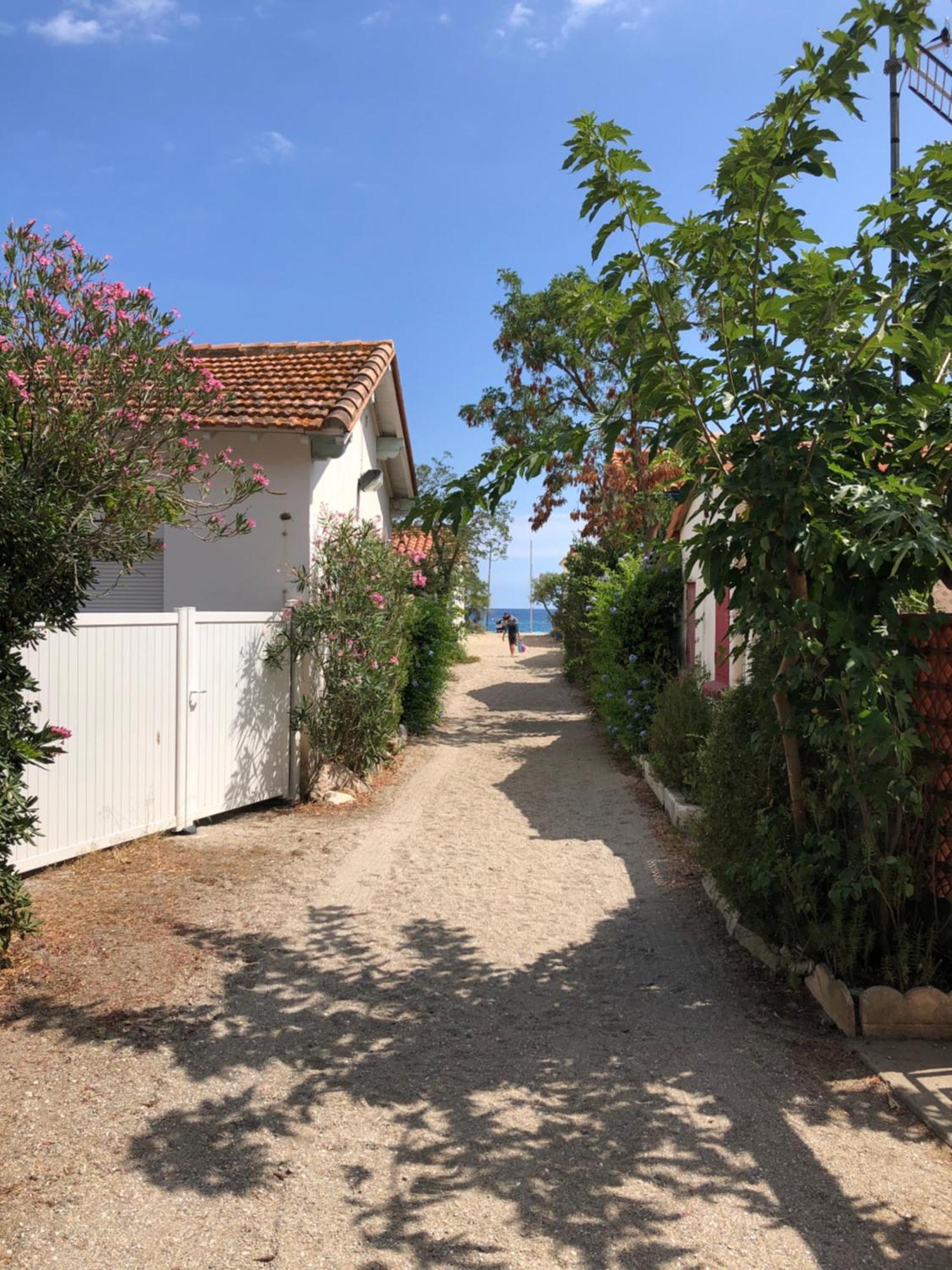 Villa La Casa Del Racou *