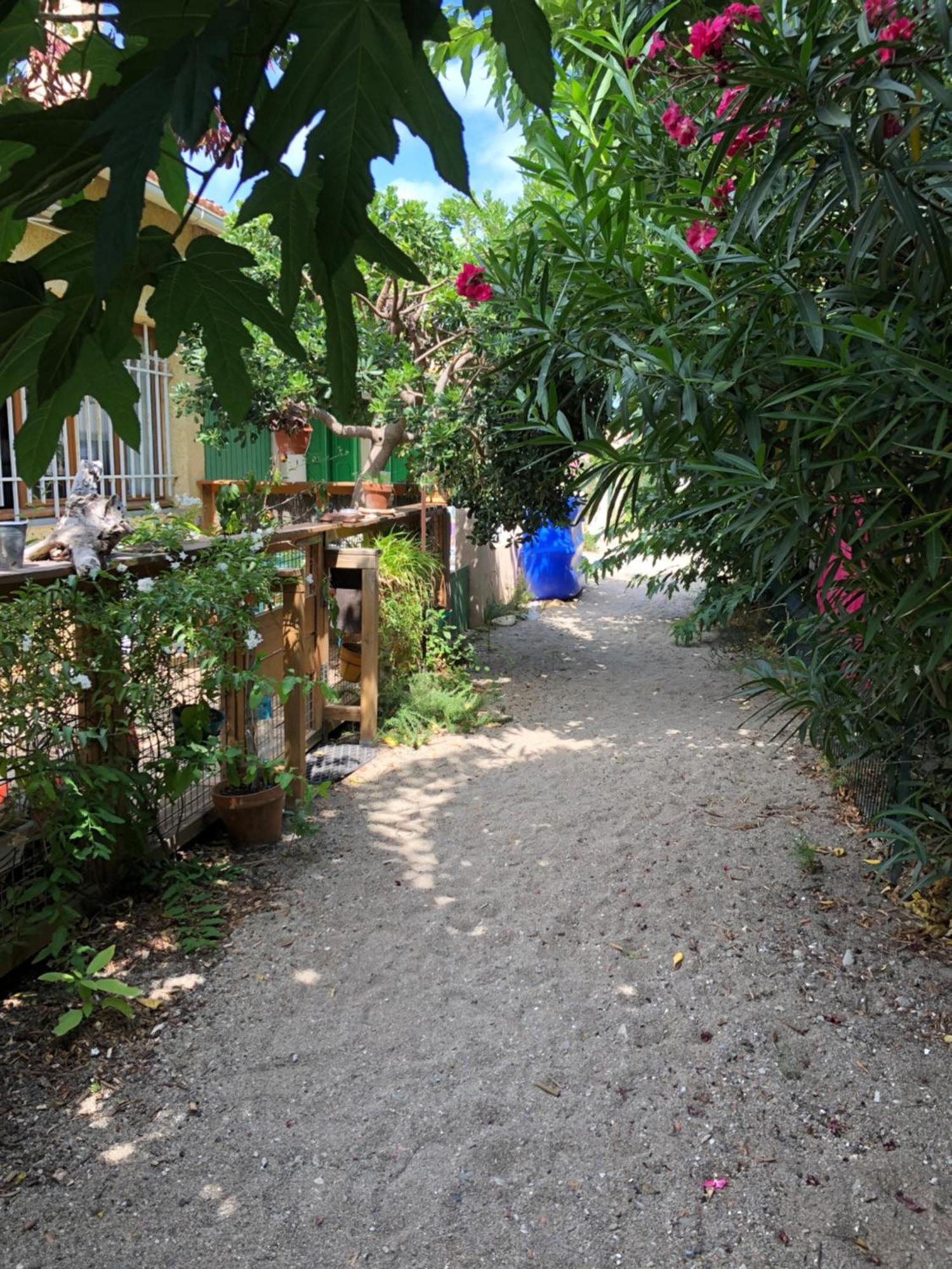 La Casa Del Racou * Argelès-sur-Mer