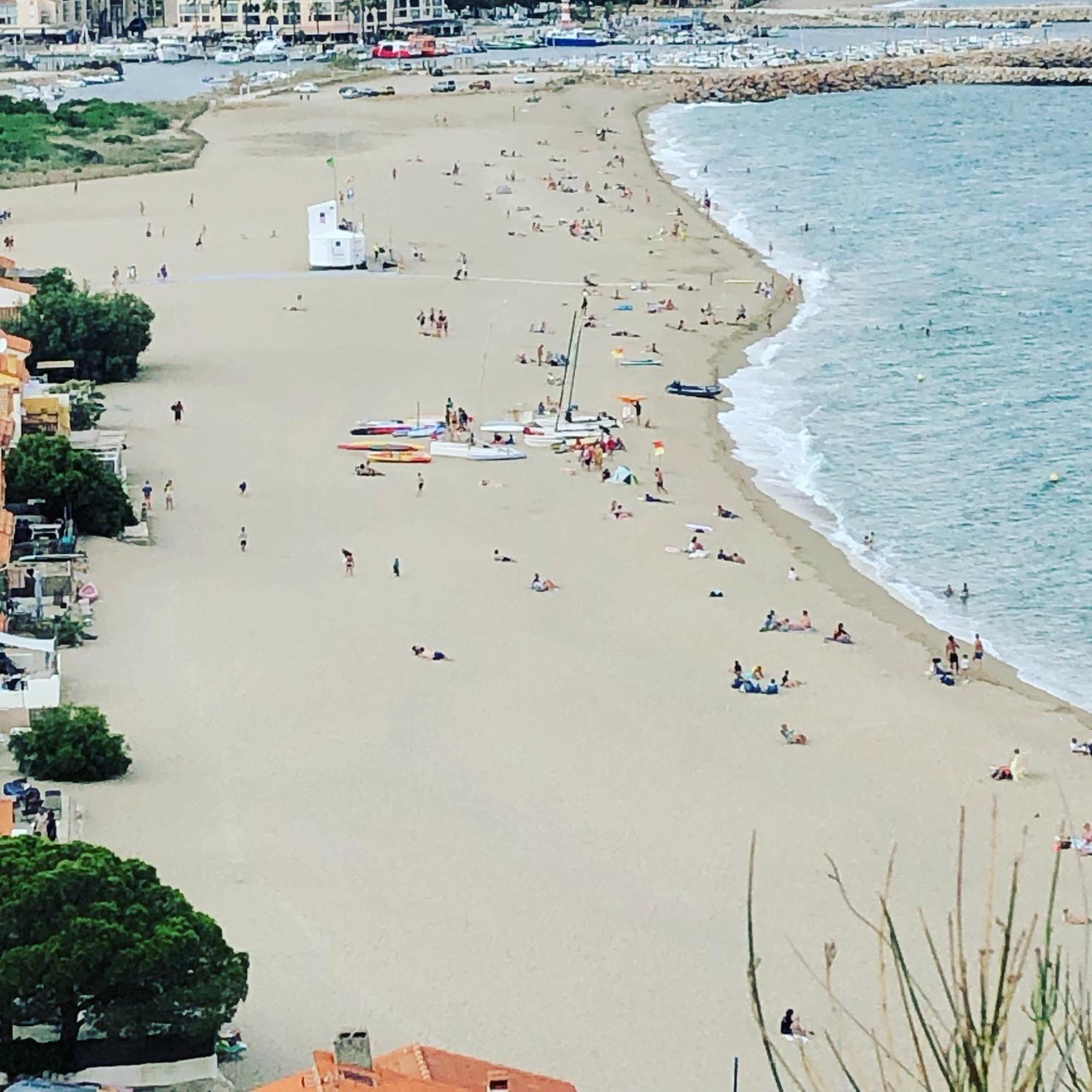 La Casa Del Racou Argelès-sur-Mer