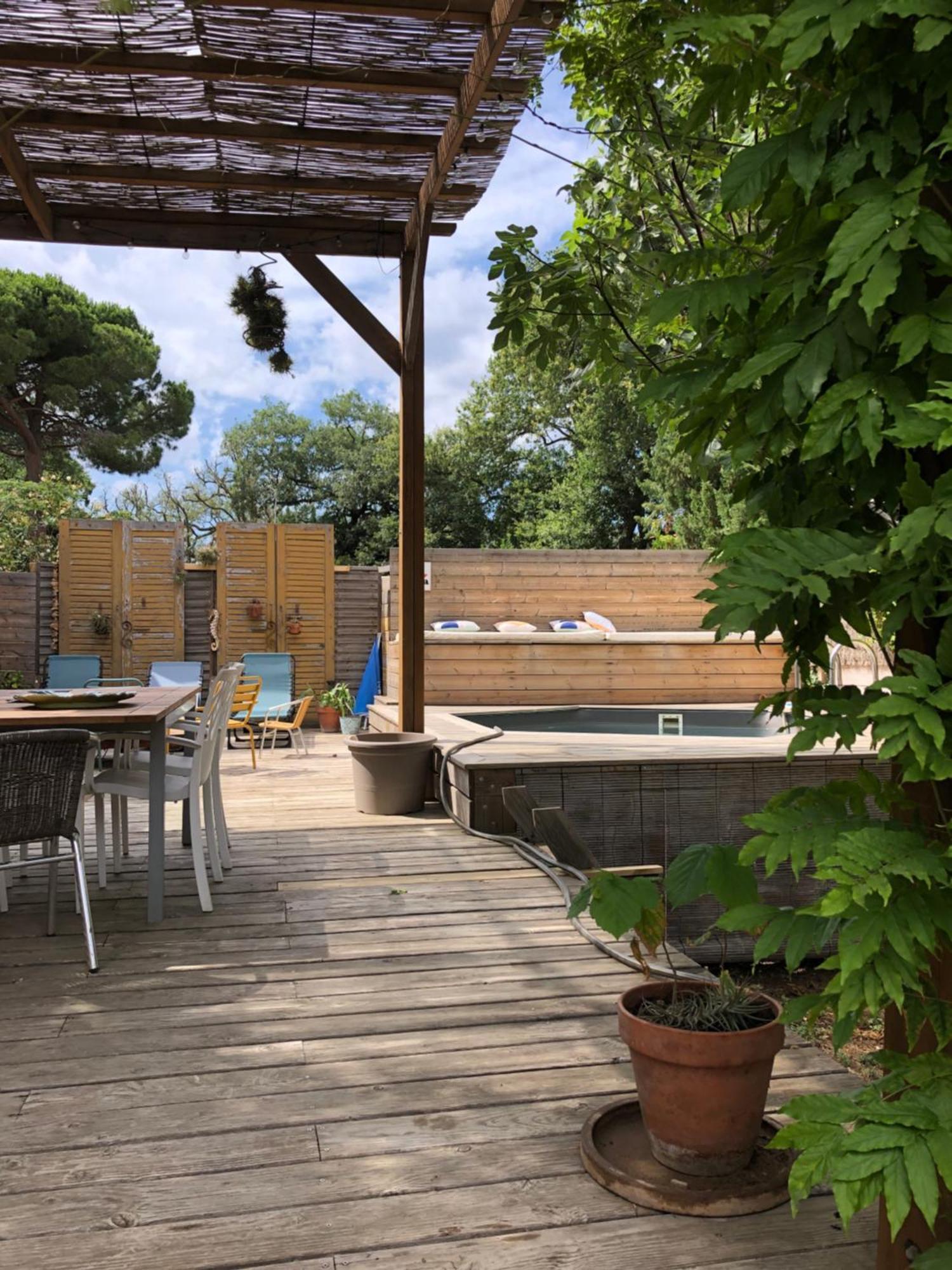 Villa La Casa Del Racou